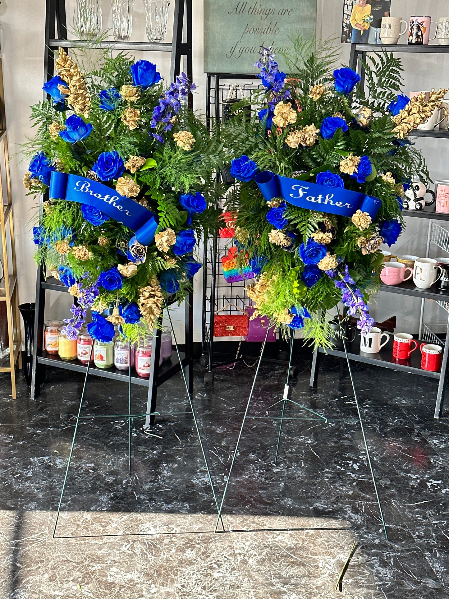 Royal Remembrance 3 Piece Set