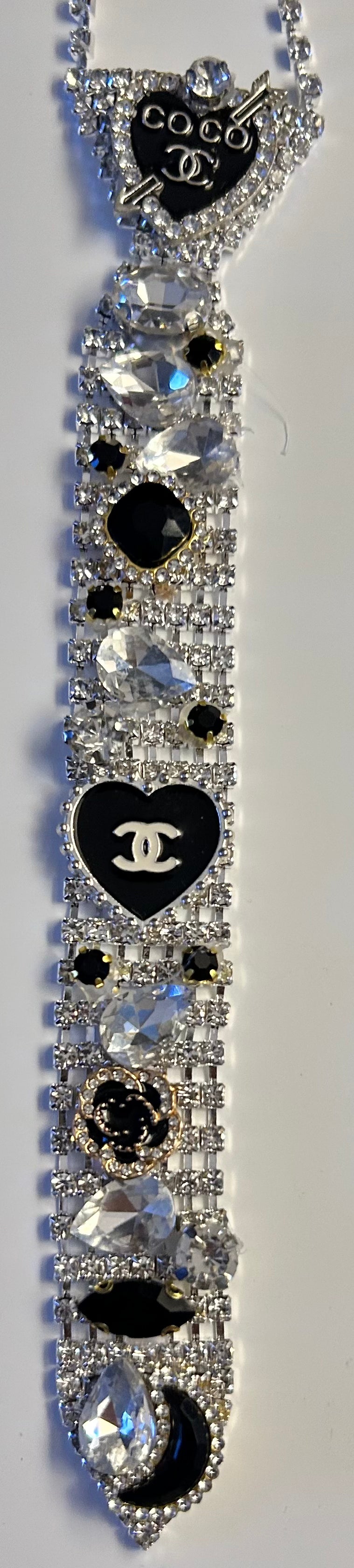 Classy & Cute Necklace Tie