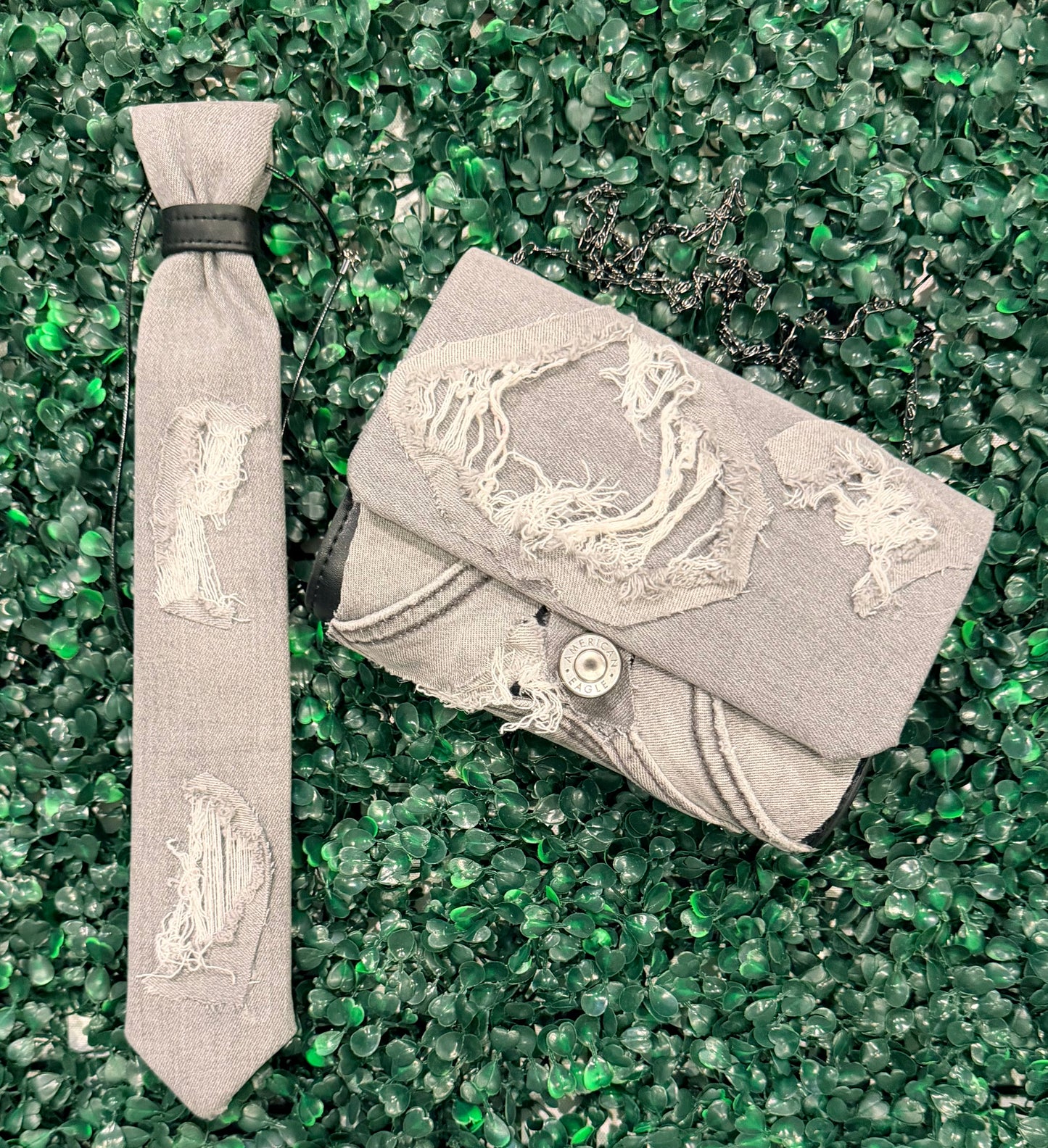 Urban Luxe Set