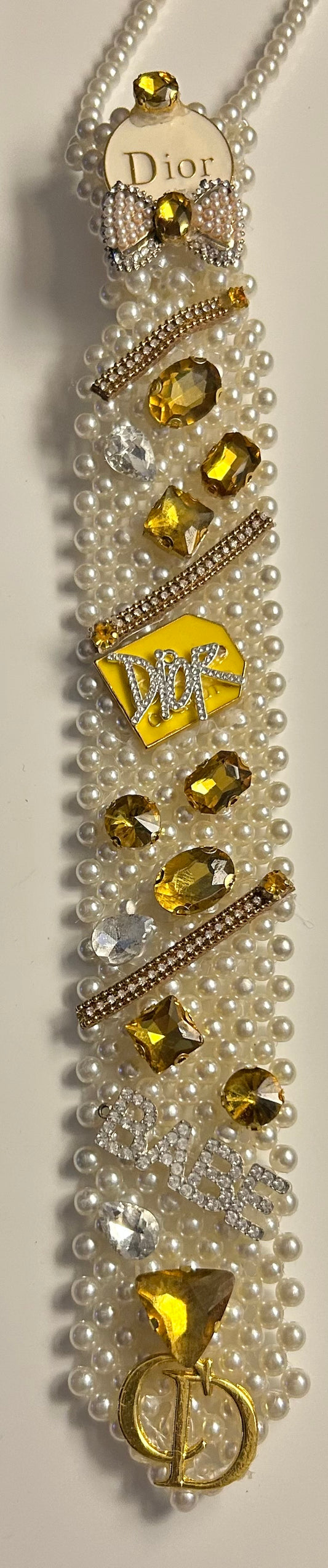 Classy & Cute Necklace Tie