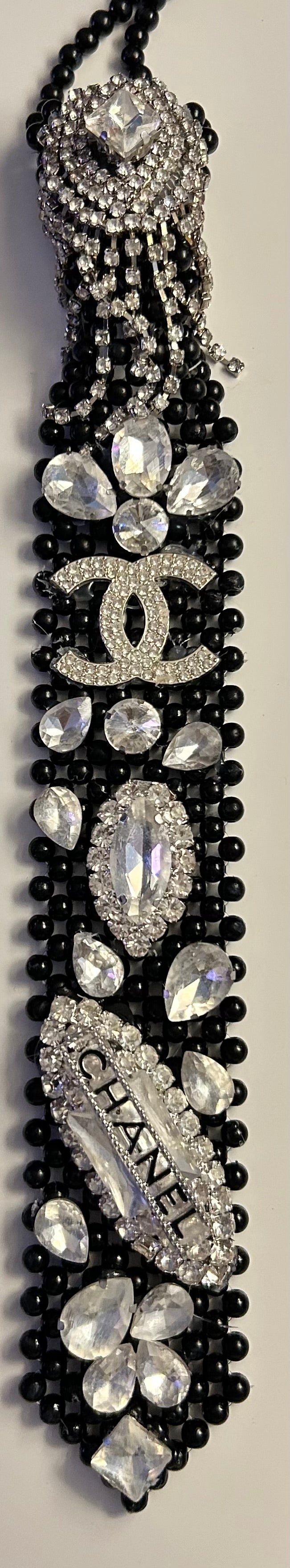 Classy & Cute Necklace Tie