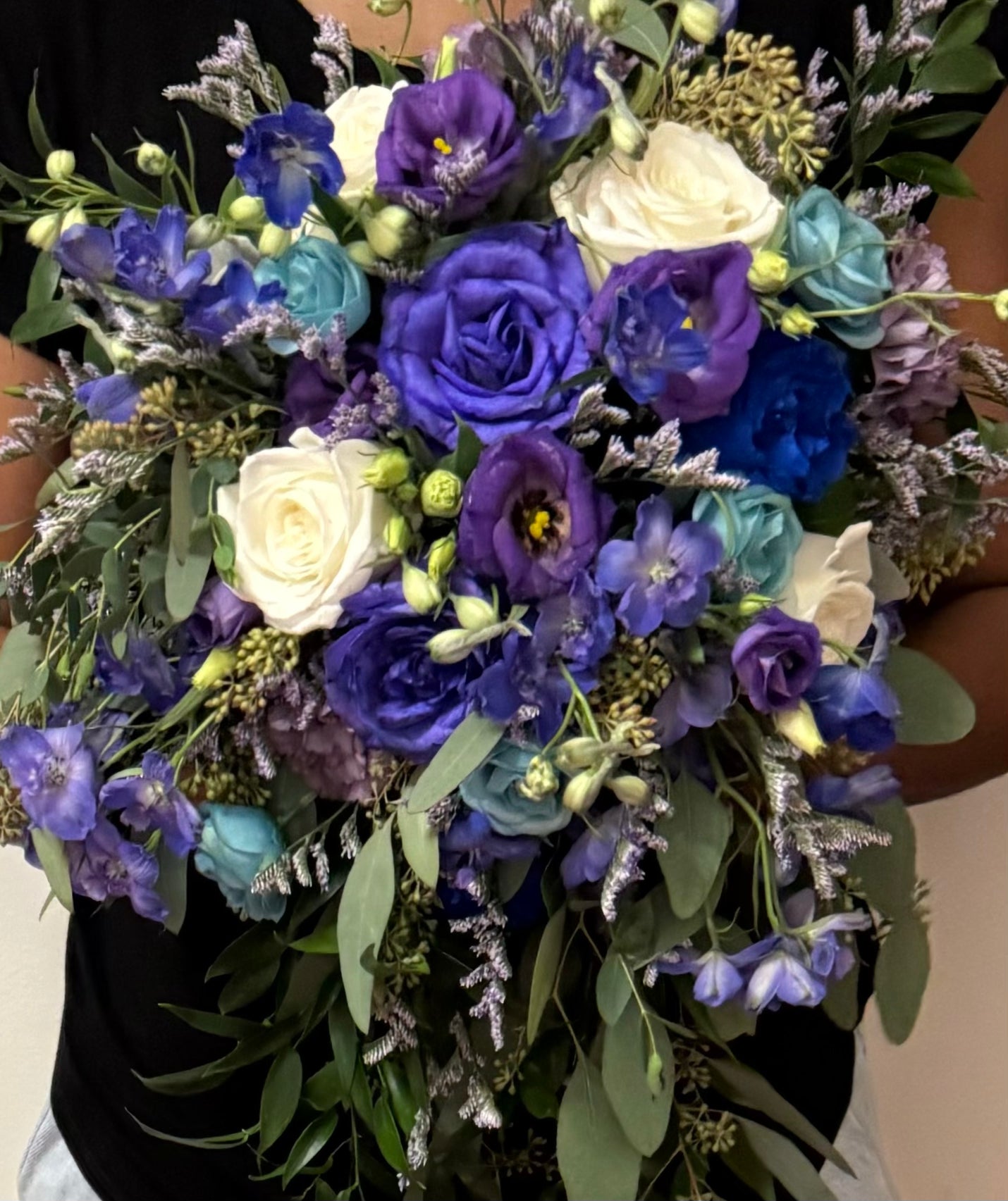 Garden Bouquet
