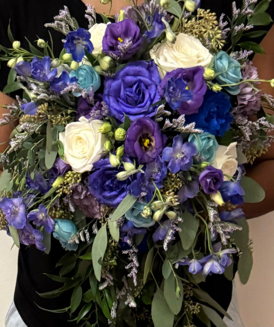 Garden Bouquet