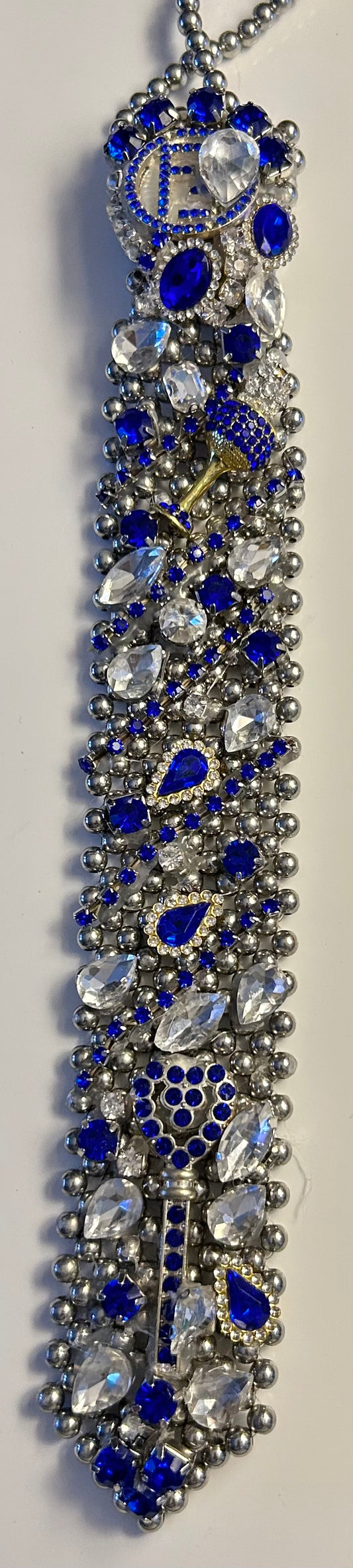 Classy & Cute Necklace Tie