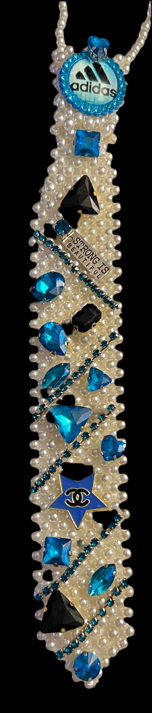 Classy & Cute Necklace Tie