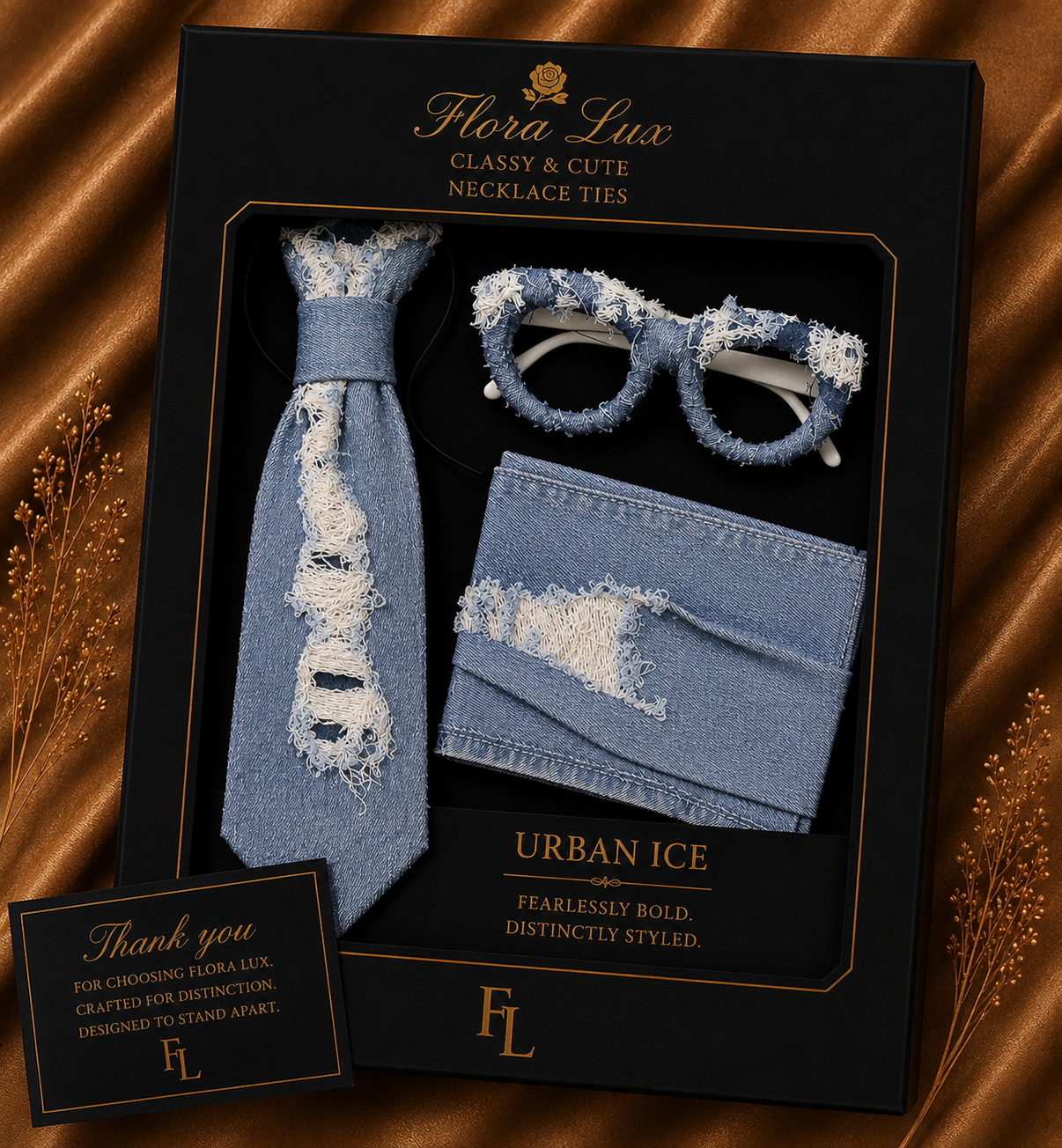 Urban Ice