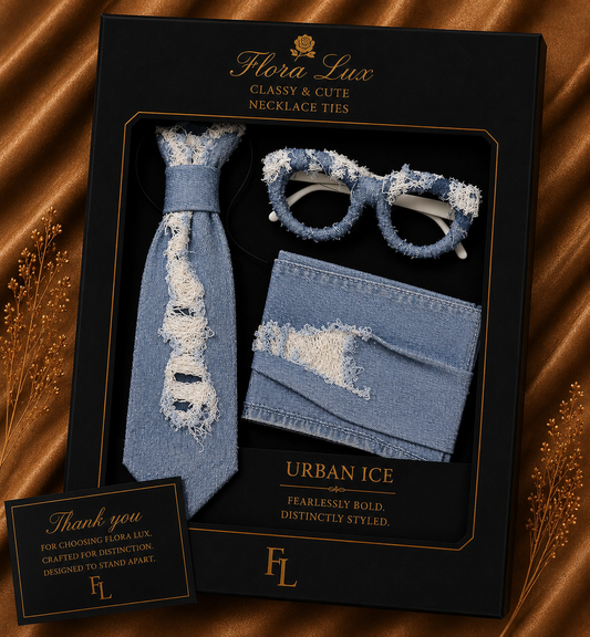 Urban Ice