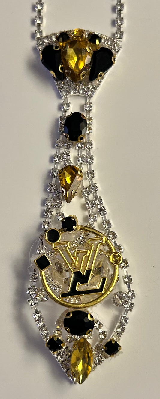 Classy & Cute Necklace Tie