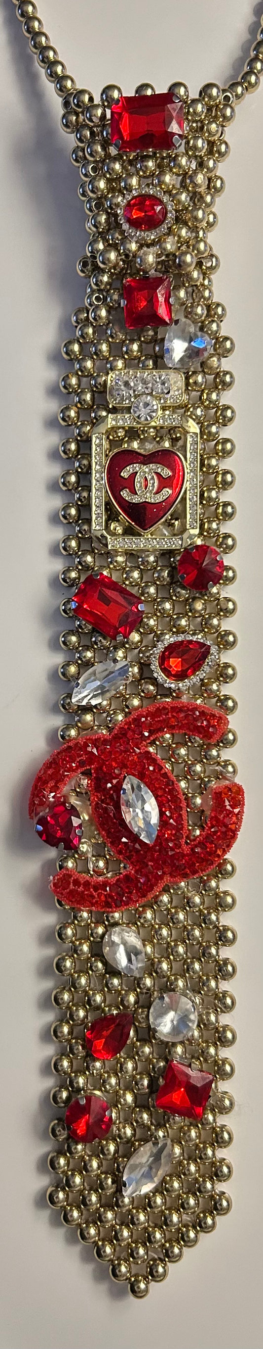 Classy & Cute Necklace Tie