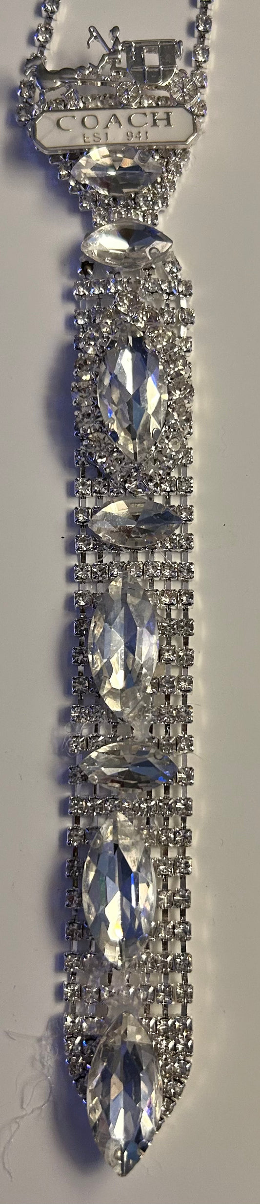 Classy & Cute Necklace Tie