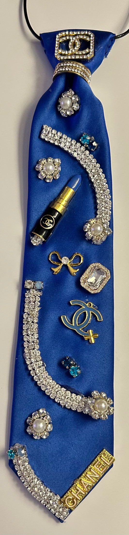 Classy & Cute Necklace Tie