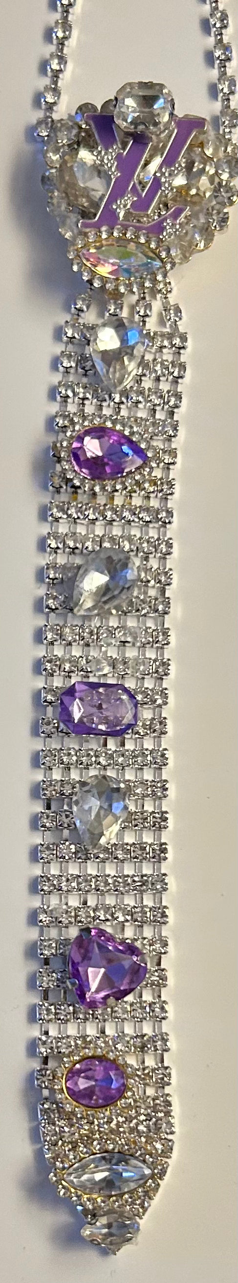 Classy & Cute Necklace Tie