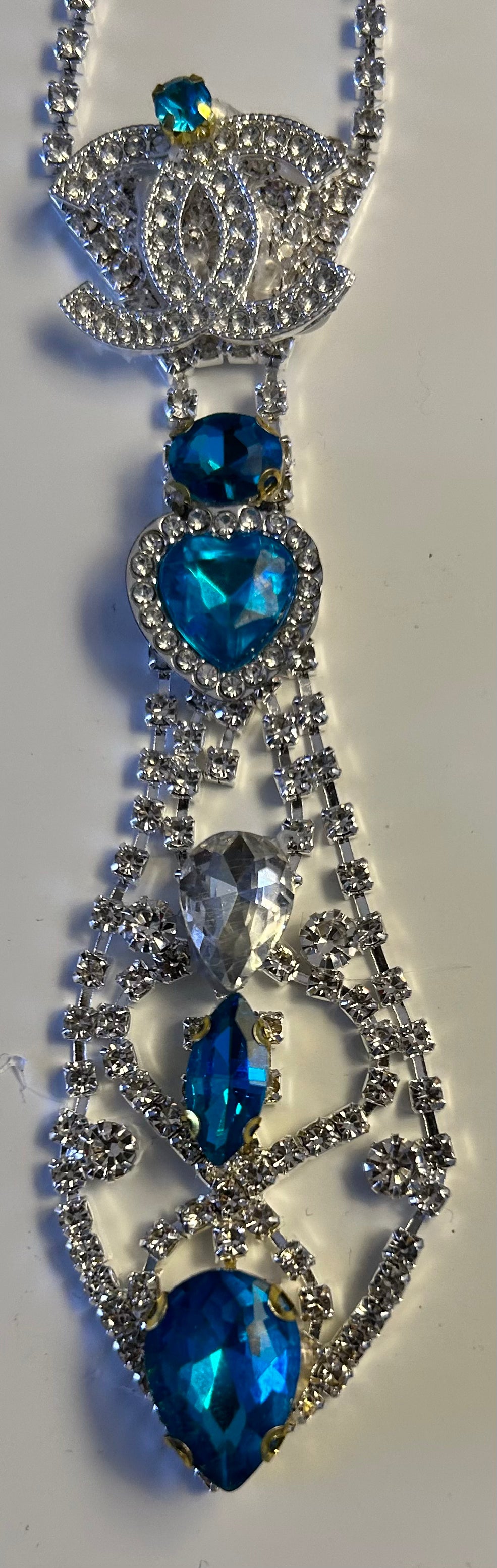 Classy & Cute Necklace Tie
