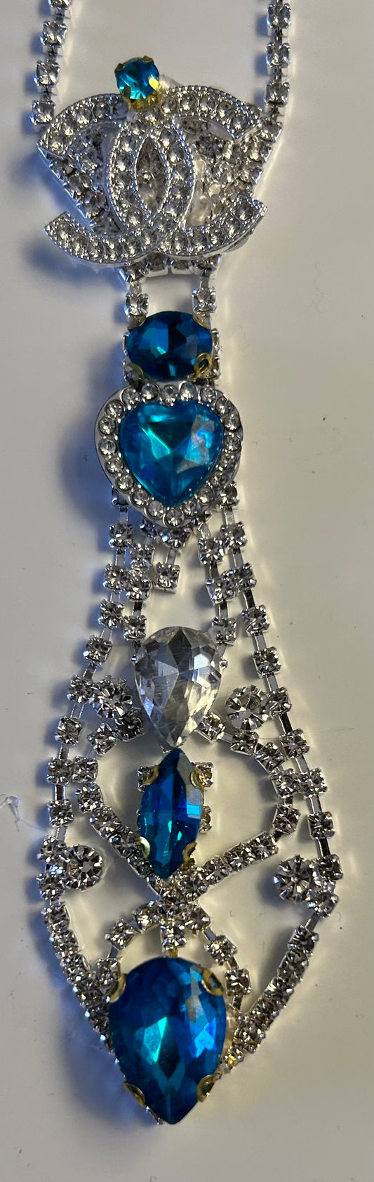 Classy & Cute Necklace Tie