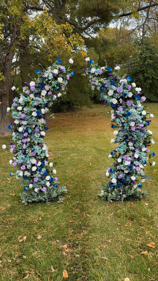 Custom Rental Arch
