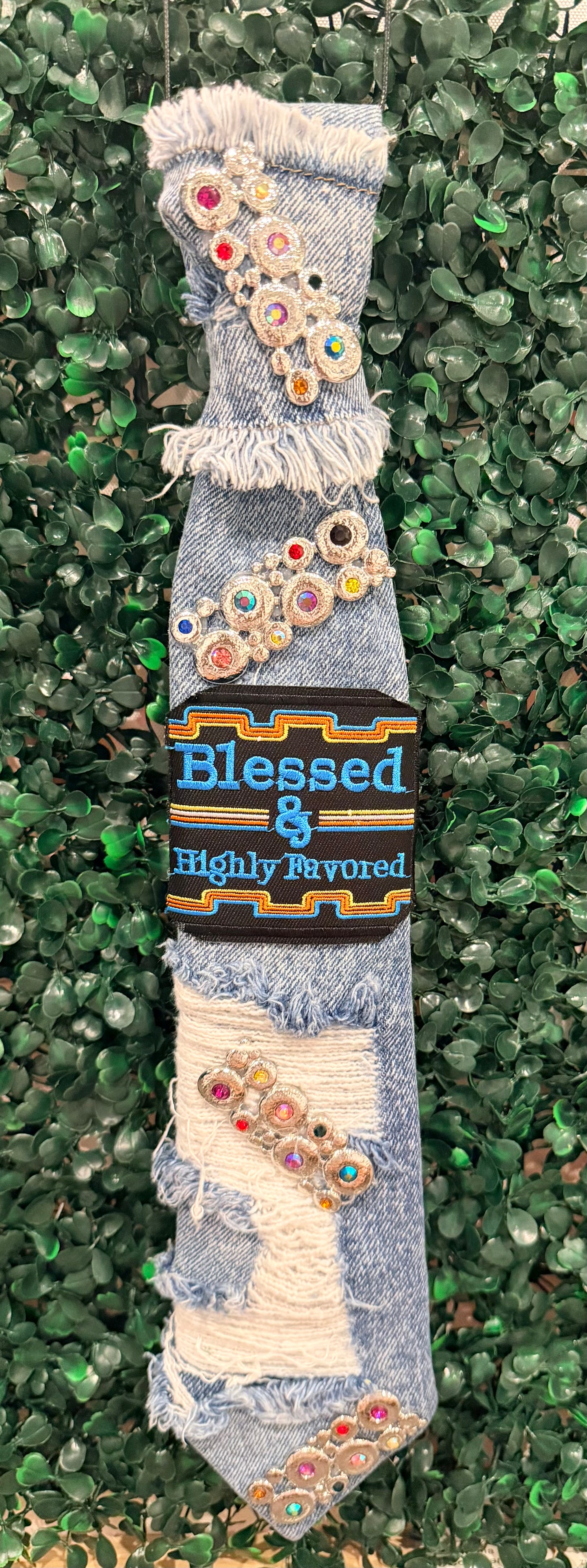 Blessed and Beyond
