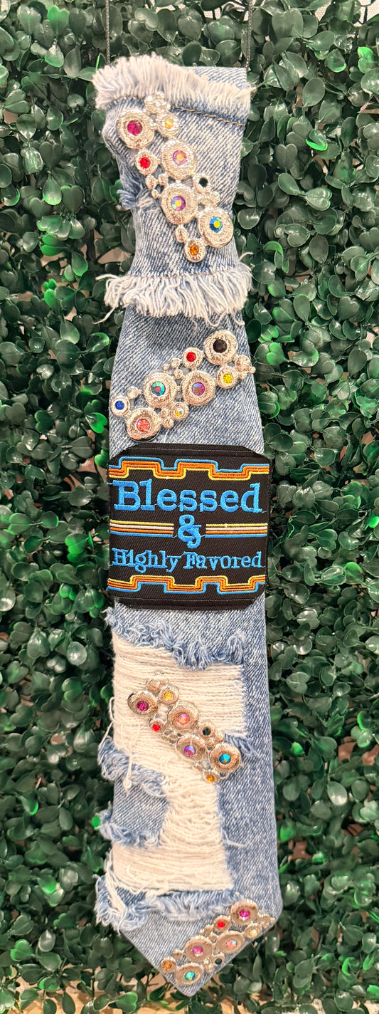 Blessed and Beyond