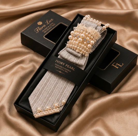Pearl Bling