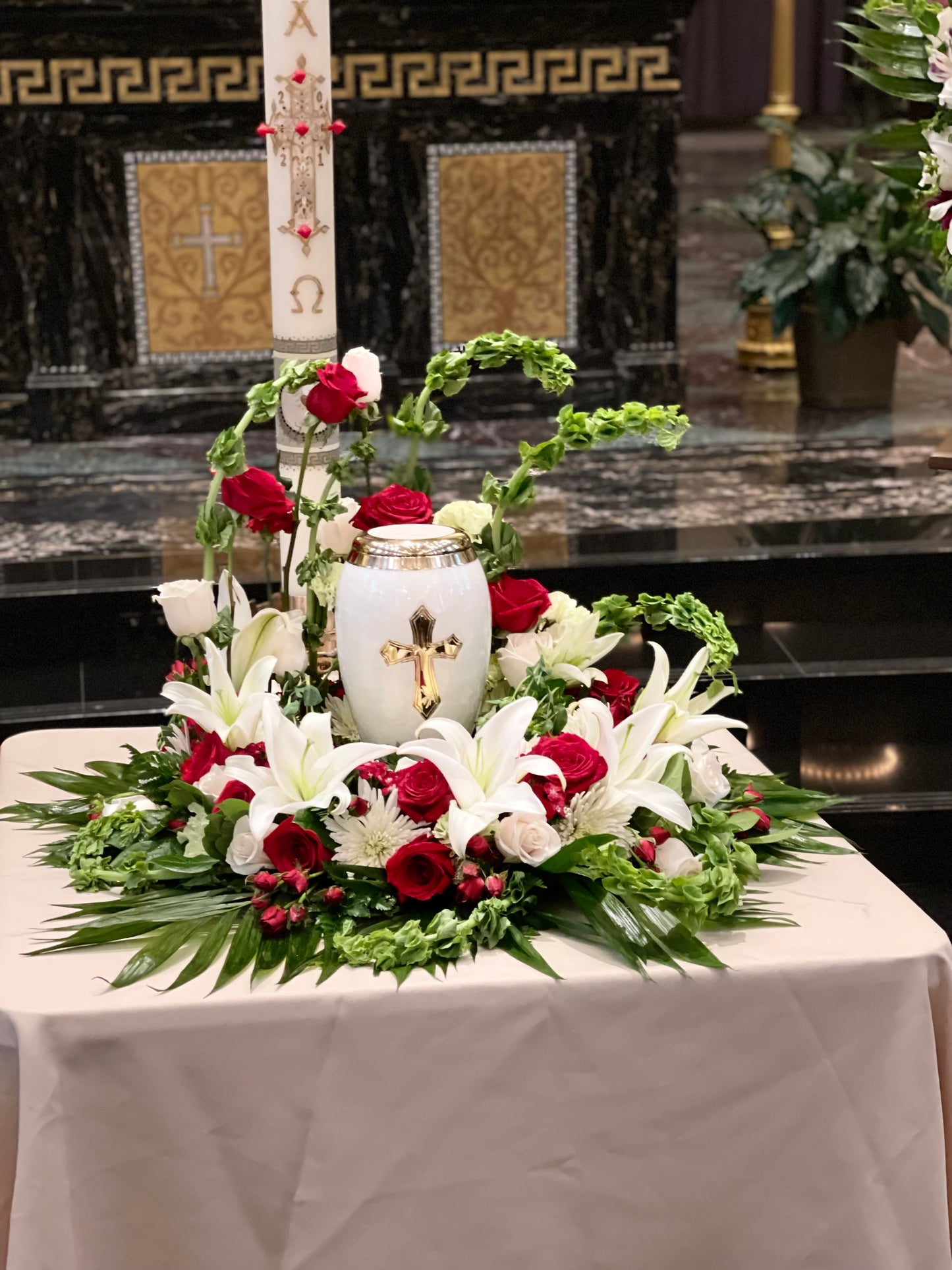 Urn Designs