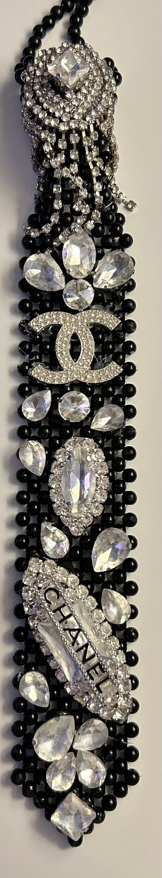 Classy & Cute Necklace Tie