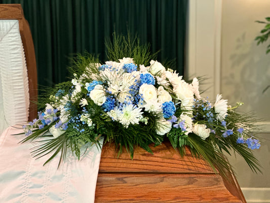 Beloved Always Remembered Set