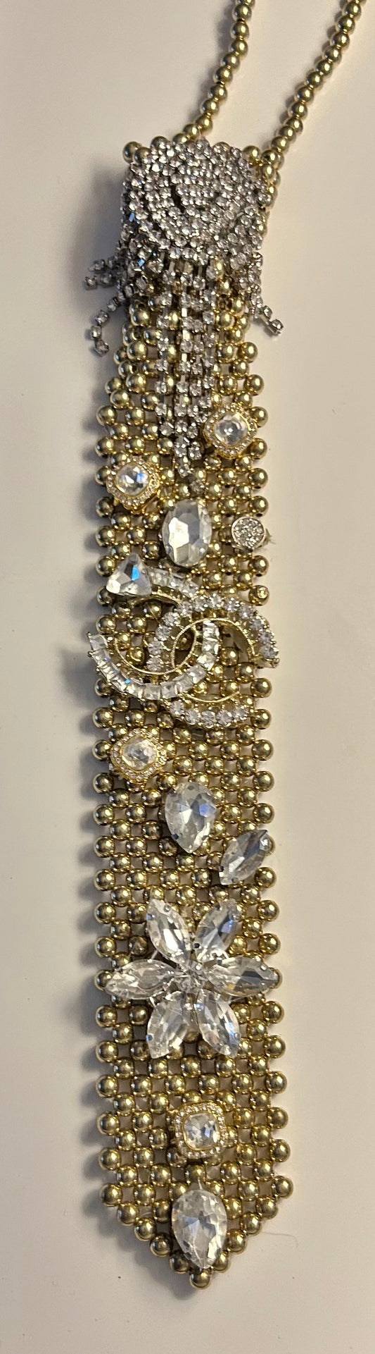 Classy & Cute Necklace Ties